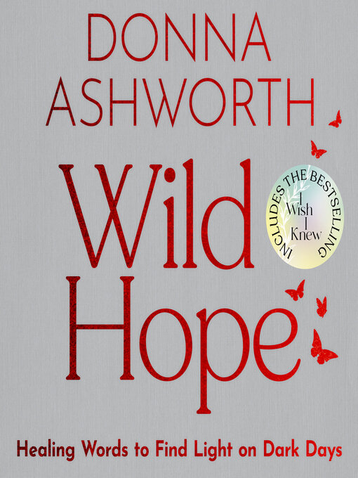 Title details for Wild Hope by Donna Ashworth - Wait list
